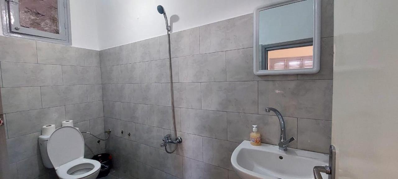 Al Hoceïma Breeze Apart - 2 Facade & Wifi מראה חיצוני תמונה