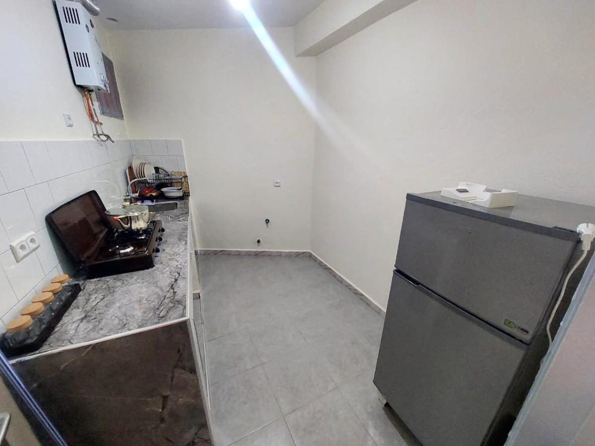 Al Hoceïma Breeze Apart - 2 Facade & Wifi מראה חיצוני תמונה